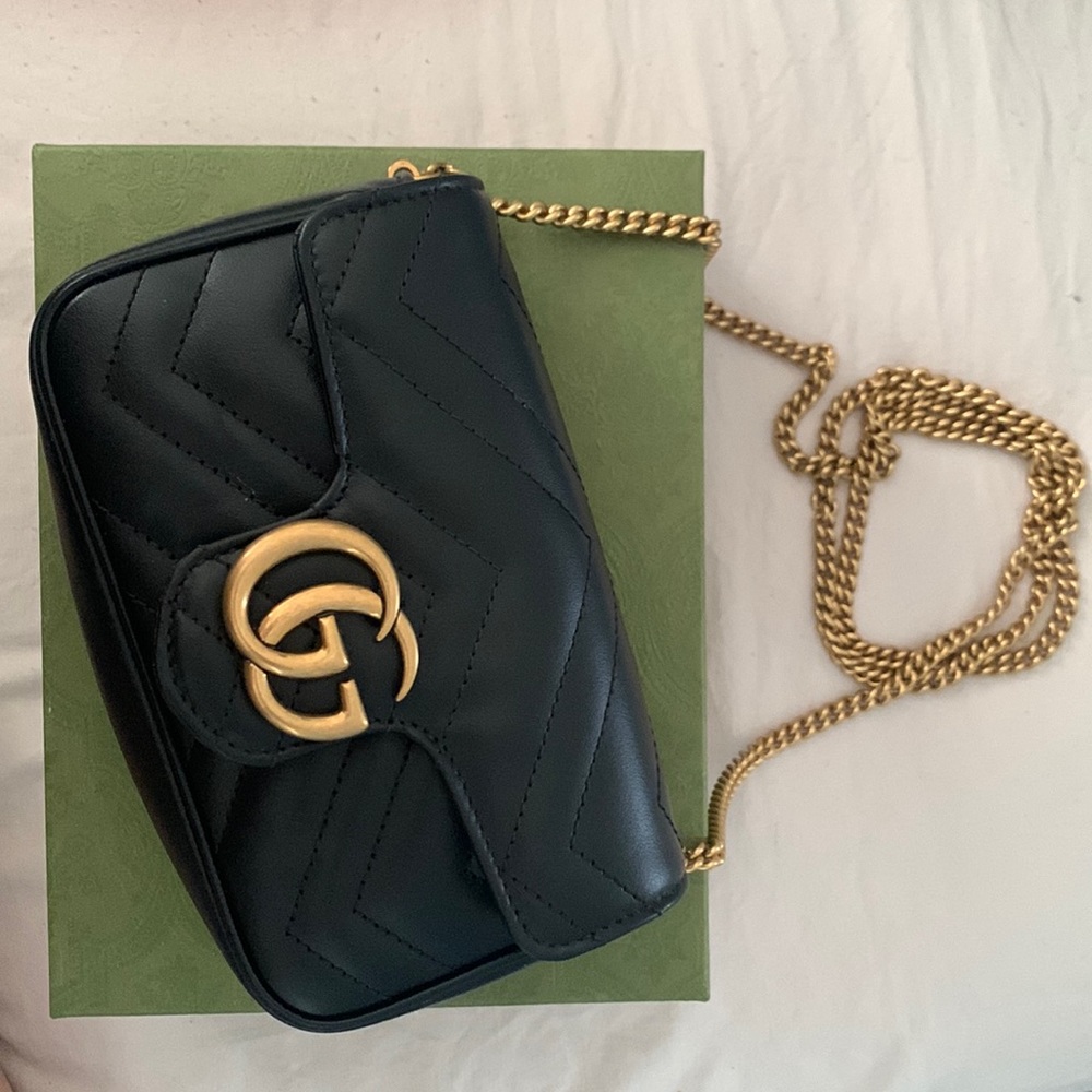 Mini Handbag